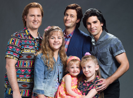 The Unauthorized Full House Story The Unauthorized Full House Story